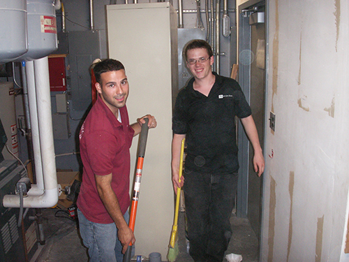 Bayville-Electrical-Repairs