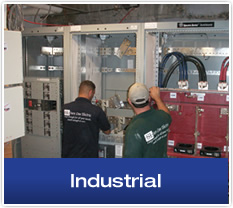 Industrial Electrical Company