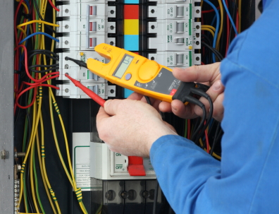Nassau County Electrician